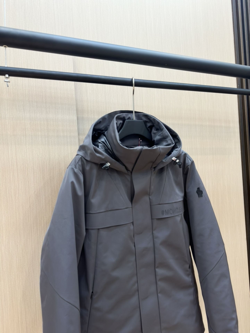 Balenciaga Down Coat